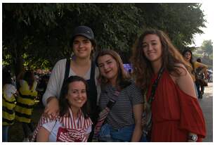 Foto 358 de la jueves 6 de julio | Bilbao BBK Live 2017